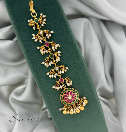 GP KUNDAN TIKKA