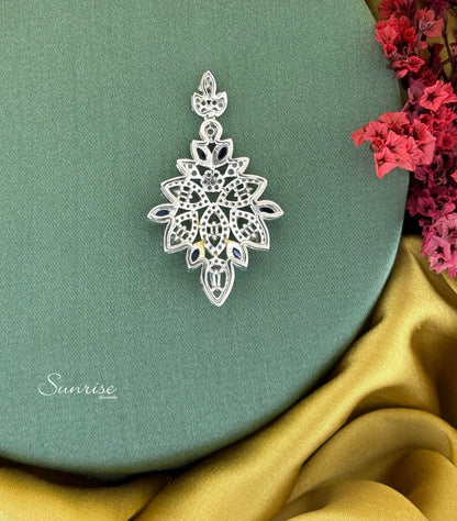 FANCY PENDANT SET