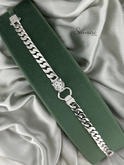STYLISH PANTHER BRACELETS