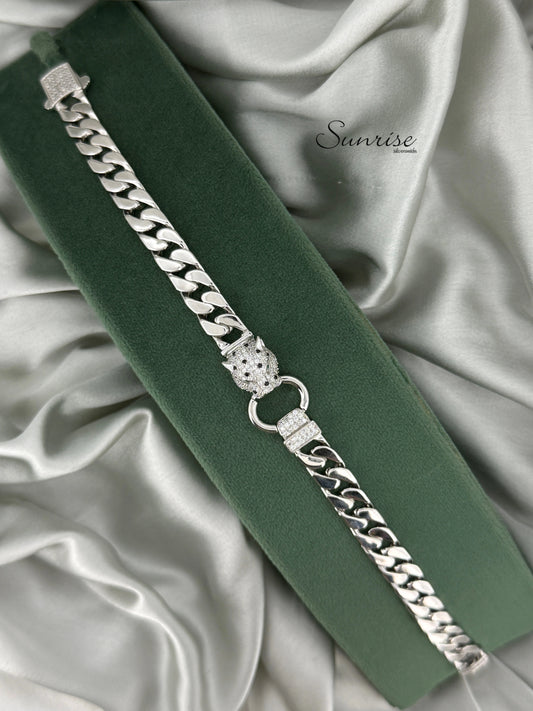STYLISH PANTHER BRACELETS