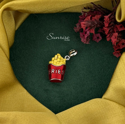 FRIES CHARM