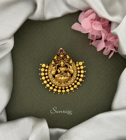 NAGARU GP PENDANT
