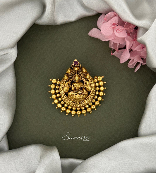 NAGARU GP PENDANT