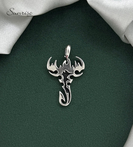 SCORPION PENDANT