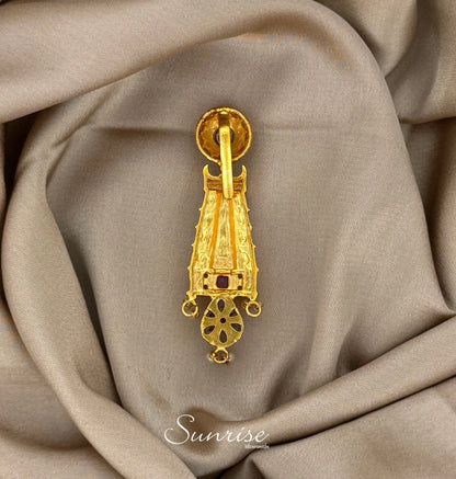 GOPURAM GP PENDANT
