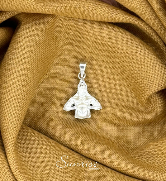 HANUMAN PENDANT