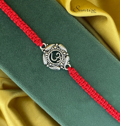 OM RAKHI