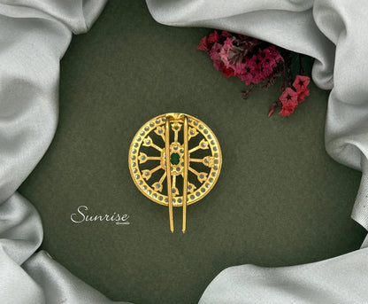 GP JUDA PIN