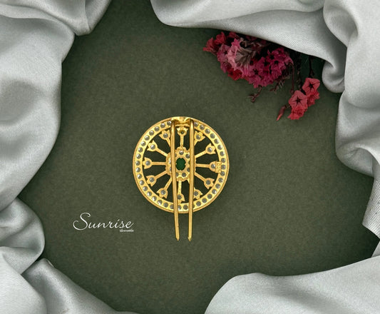 GP JUDA PIN