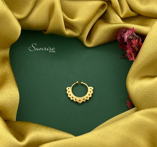 GP SEPTUM NOSE PIN