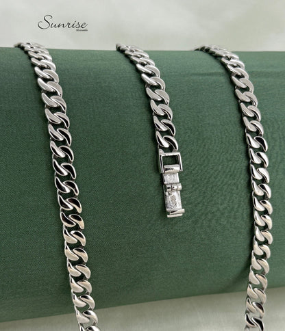 FANCY LINK CHAIN