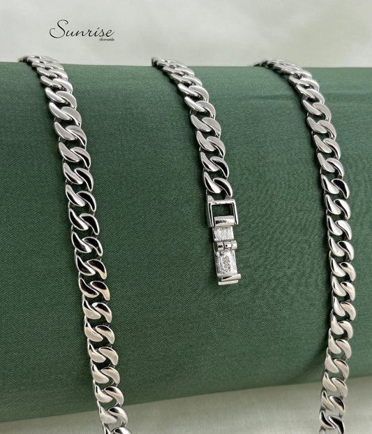 FANCY LINK CHAIN
