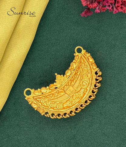 ANTIQUE MANGALSUTRA PENDANT