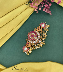 CHAND KUNDAN CHOKER