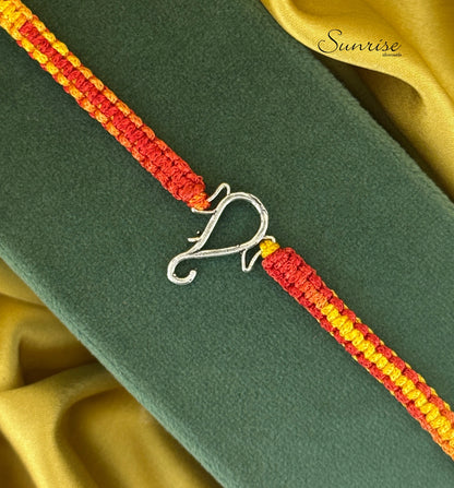 LORD GANESH RAKHI