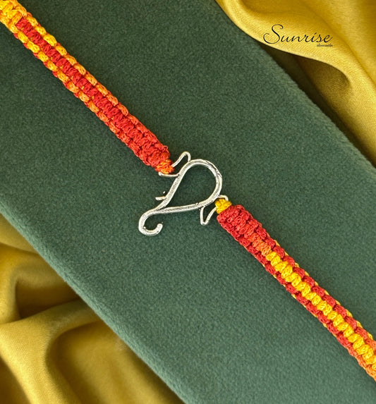 LORD GANESH RAKHI
