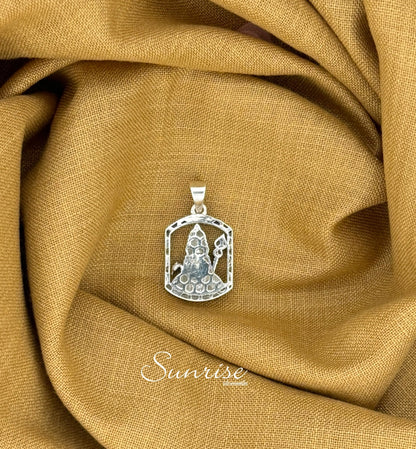 MURUGAN PENDANT