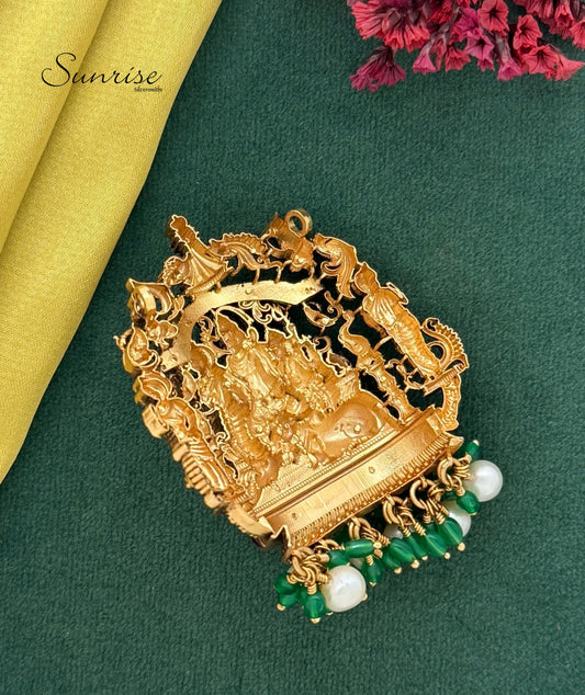 SHIVAN  PARIVAR PENDANT