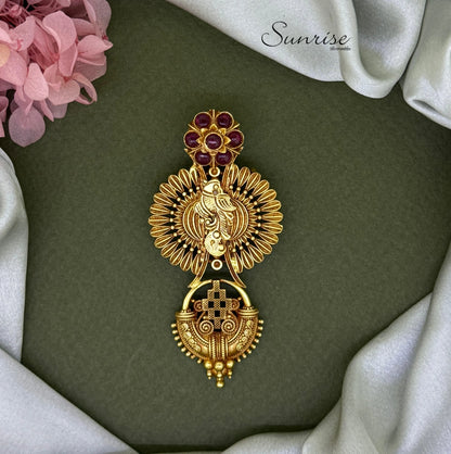 MOGAPPU PENDANT