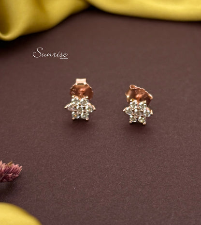 FLORAL MANGALSUTRA NECKLACE