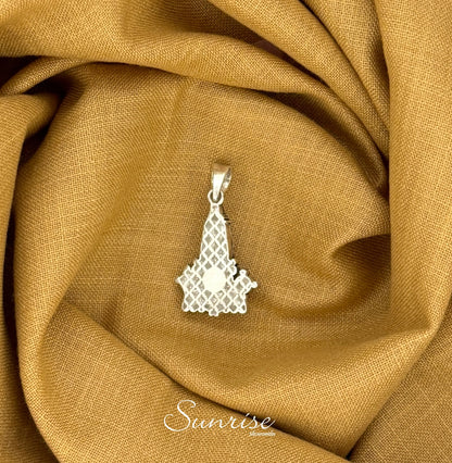 BALAJI PENDANT