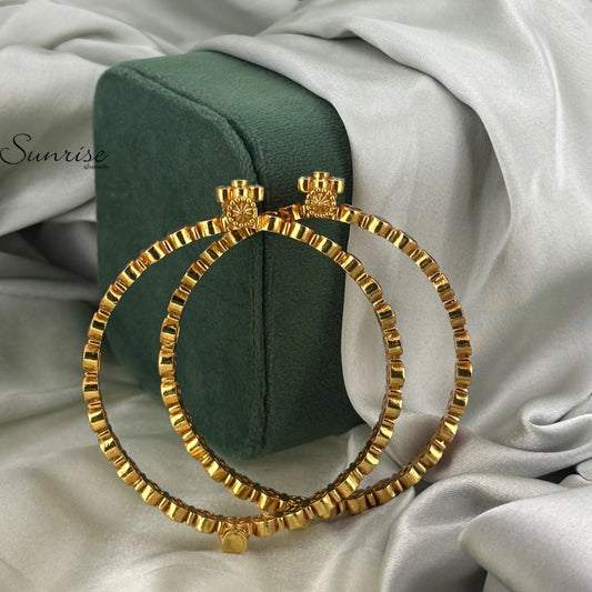 KEMP BANGLES