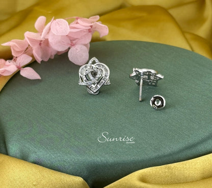 FANCY PENDANT SET