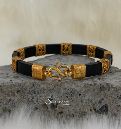 GP BLACK BELT KADA