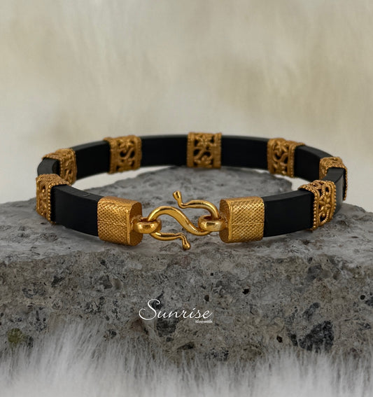 GP BLACK BELT KADA