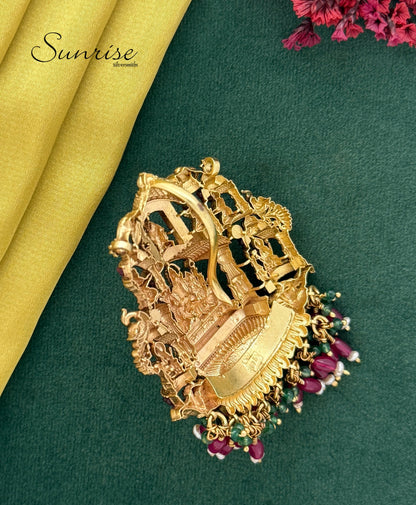 SHIVAN  PARIVAR PENDANT