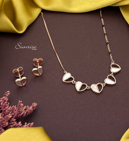 FANCY MANGALSUTRA NECKLACE