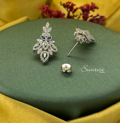 FANCY PENDANT SET