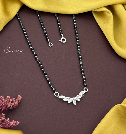 CZ FANCY MANGALSUTRA