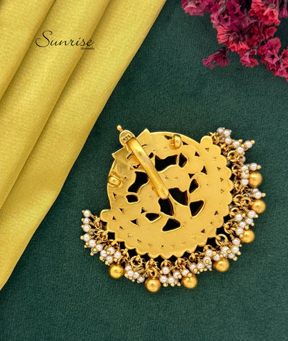 KUNDAN GP PENDANT