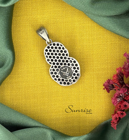 SAI BABA PENDANT