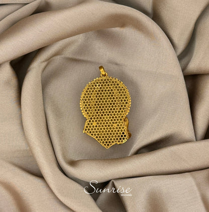 KRISHNA PENDANT