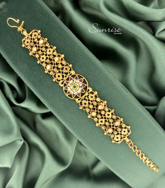 ANTIQUE BRACELET