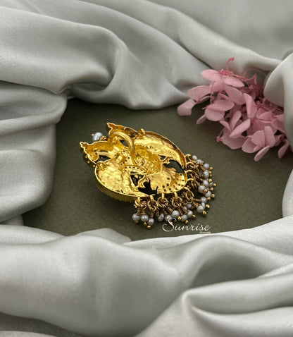 GANDABERUNDA PENDANT