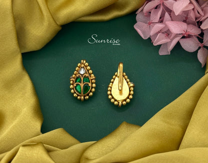 GP GREEN KUNDAN BUGADI
