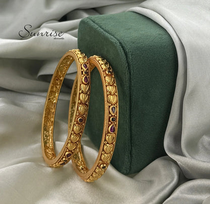 GP BANGLES