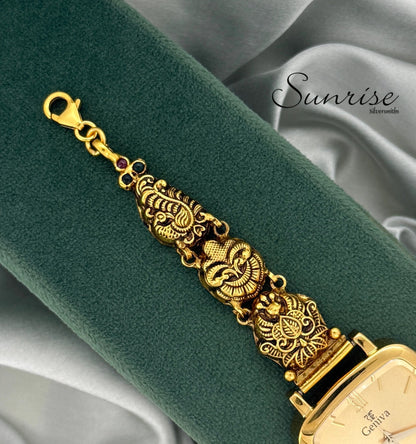 GP WOMEN'S WATCH