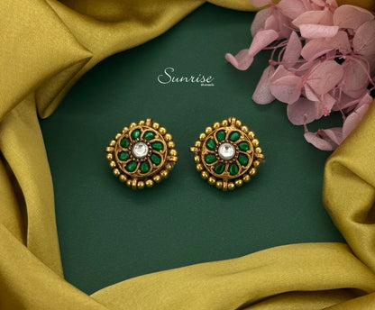 GREEN KUNDAN BUGADI