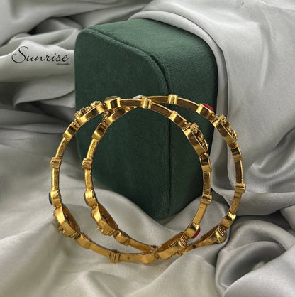 LAKSHMI BANGLES