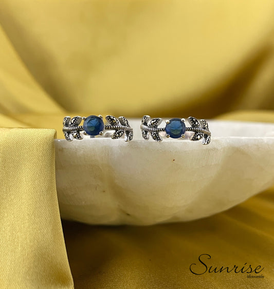 MARCASITE TOERING