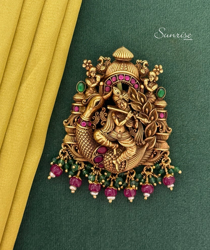 VENUGOPAL PENDANT