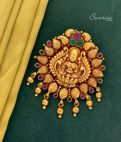 LAKSHMI GP PENDANT