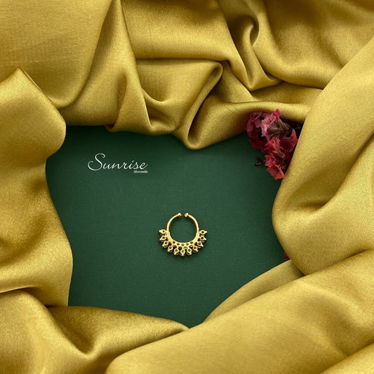 GP SEPTUM NOSE PIN