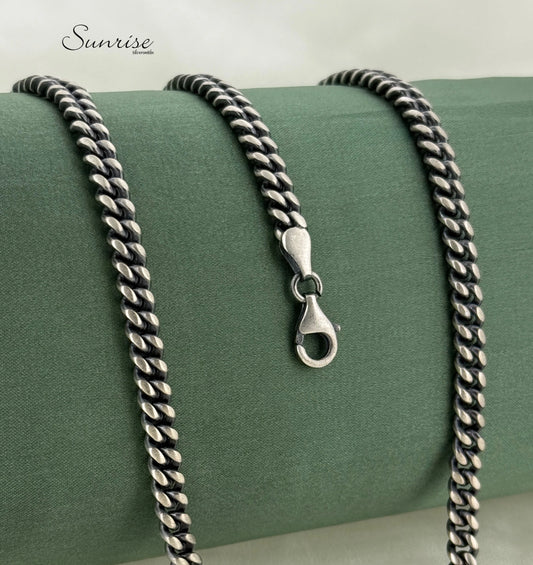 OXI MENS CHAIN