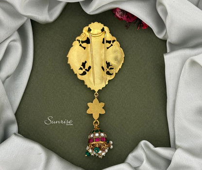 GANDABERUNDA JUDA PIN