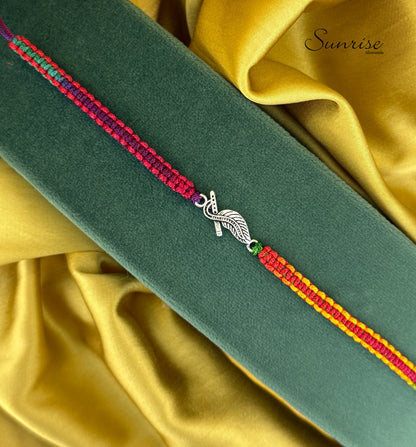 FLUTE RAKHI